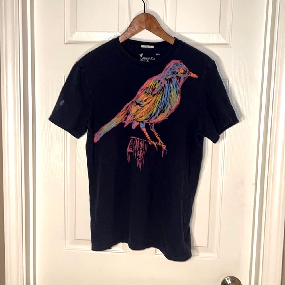 American Eagle